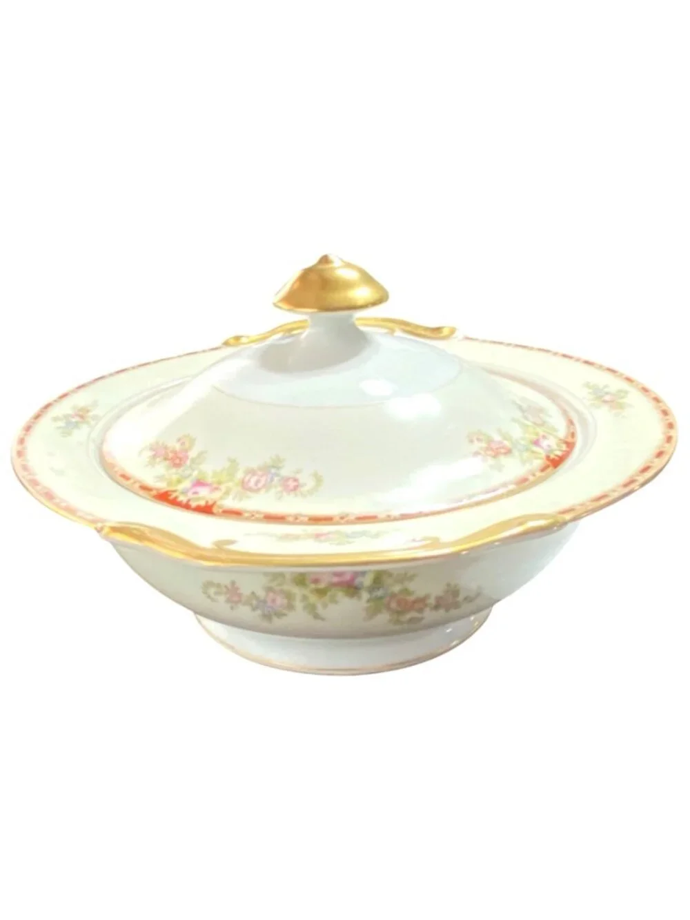 Royal Chester elegant vintage